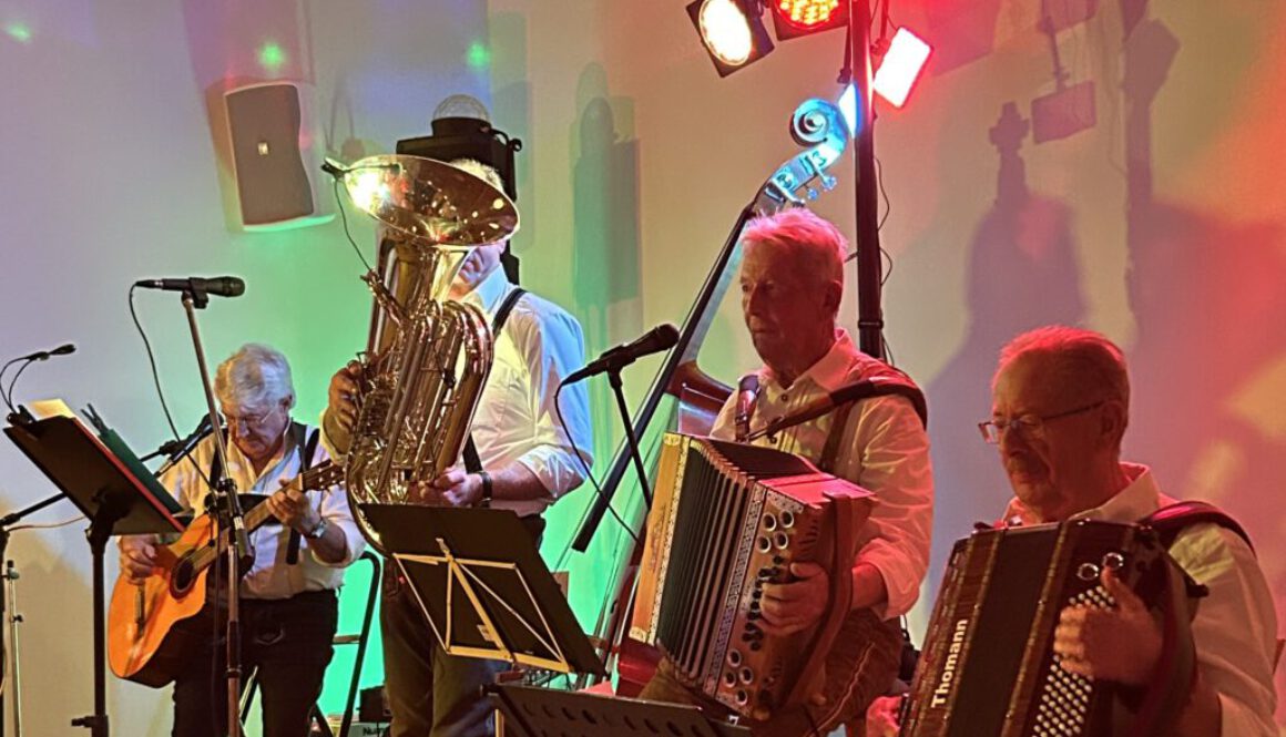 MusikDFuchstaler MusikDFuchstaler